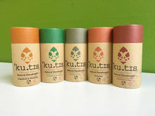 Load image into Gallery viewer, Kutis Vegan Deodorant - 55g