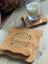 Load image into Gallery viewer, Bamboo Placemats