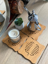 Load image into Gallery viewer, Bamboo Placemats