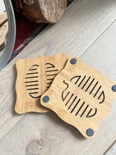 Load image into Gallery viewer, Bamboo Placemats
