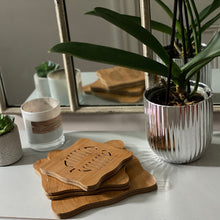 Load image into Gallery viewer, Bamboo Placemats