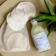 Load image into Gallery viewer, Funky Soap Aloe Vera 3-IN-1 Cleanser - Toner - Make-up Remover - 250ml