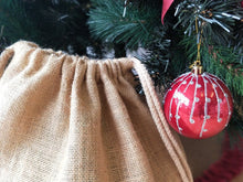 Load image into Gallery viewer, Jute Gift Bag - Jute Sack