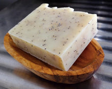 Load image into Gallery viewer, Eco Living Olive Wood Soap Dish - Oval