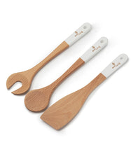 Load image into Gallery viewer, Eco Living Kitchen Server Set - x3