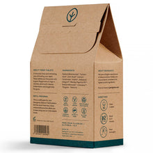 Load image into Gallery viewer, Georganics Toothpaste Tablets- English Peppermint - x 720 Refils