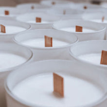 Load image into Gallery viewer, The One Co Cheshire Candle - Solace