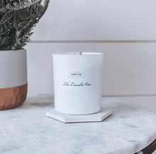 Load image into Gallery viewer, The One Co Cheshire Candle - Solace