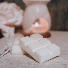 Load image into Gallery viewer, The One Co Cheshire Soy Wax Melts Snap Bar - 80g