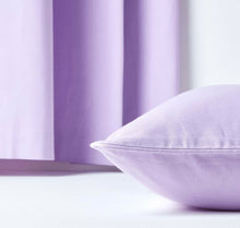 Load image into Gallery viewer, Handmade Velvet Cushion Covers From Recycled Plastic