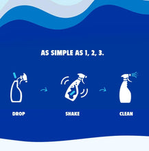 Load image into Gallery viewer, OceanSaver Multipurpose Cleaner Refill Drops - Apple Breeze