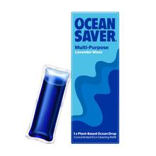 Load image into Gallery viewer, OceanSaver Multipurpose Cleaner Refill Drops - Lavender