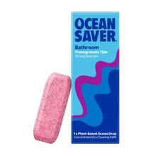 Load image into Gallery viewer, OceanSaver Bathroom with Descaler Refill Drops - Pomegranate