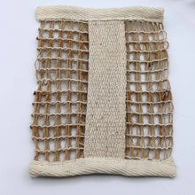 Load image into Gallery viewer, Soft Jute Soap Bag