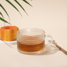 Load image into Gallery viewer, Bright Beads Tea and Coffee Cup, 325ml
