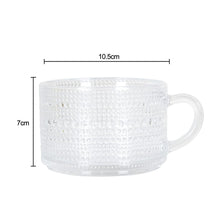 Load image into Gallery viewer, Bright Beads Tea and Coffee Cup, 325ml
