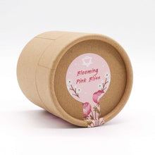 Load image into Gallery viewer, Self Care Aromatherapy Set of Bath Bombs, Bath Salts  - Frankincense &amp; Rose
