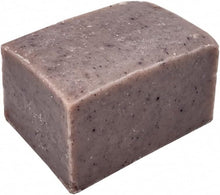 Load image into Gallery viewer, Funky Soap Lavender &amp; Rosemary Shampoo Bar - 120g
