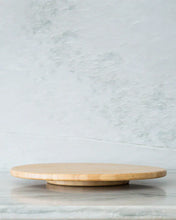 Load image into Gallery viewer, Bamboo Wood Lazy Susan - 33cm
