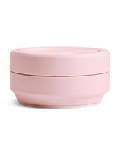 Load image into Gallery viewer, Collapsible Tea &amp; Coffee Cup
