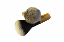 Load image into Gallery viewer, Powder Makeup Brush - Bamboo
