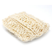 Load image into Gallery viewer, Sisal Exfoliating Cushion - Pad
