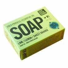 Load image into Gallery viewer, Our Tiny Bees Cold Pressed Soap - 140g
