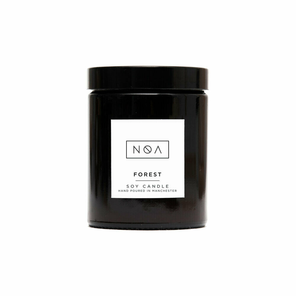 Noa Soy Candle - Forest