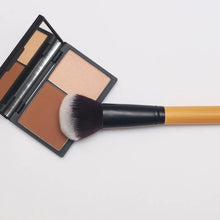Load image into Gallery viewer, Contour Makeup Brush - Bamboo
