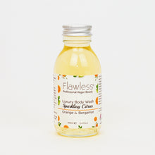 Load image into Gallery viewer, Luxury Body Wash - Sparkling Citrus - 100ml
