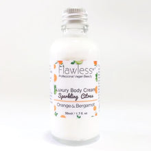 Load image into Gallery viewer, Flawless Skincare Body Cream - 100ml
