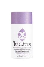 Load image into Gallery viewer, Kutis Bicarb Free Vegan Deodorant - 55g
