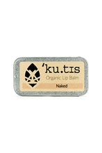 Load image into Gallery viewer, Kutis Organic Lip Balm 7g Tin
