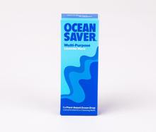 Load image into Gallery viewer, OceanSaver Multipurpose Cleaner Refill Drops - Lavender
