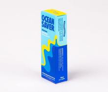 Load image into Gallery viewer, OceanSaver Kitchen Degreaser Cleaner Refill Drops - Citrus Kelp
