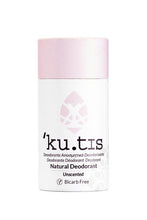 Load image into Gallery viewer, Kutis Bicarb Free Vegan Deodorant - 55g
