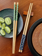 Load image into Gallery viewer, Bamboo Chopsticks
