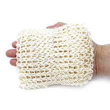 Load image into Gallery viewer, Sisal Exfoliating Cushion - Pad
