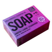 Load image into Gallery viewer, Our Tiny Bees Cold Pressed Soap - 140g
