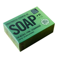 Load image into Gallery viewer, Our Tiny Bees Cold Pressed Soap - 140g
