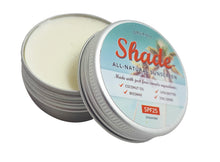 Load image into Gallery viewer, Shade All Natural Sunscreen SPF25 - Unscented
