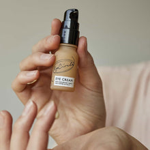 Load image into Gallery viewer, Upcircle Eye Cream with Maple and Coffee - 10ml
